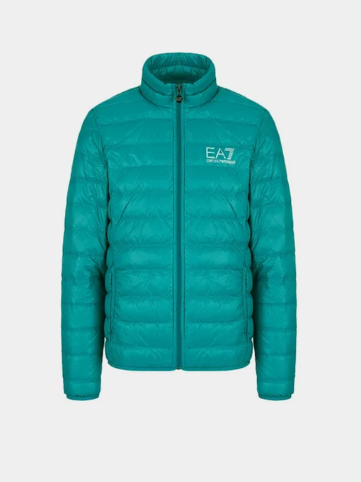 Куртки и дубленки EA7 модель 8NPB01-PN29Z-1572 Фото
