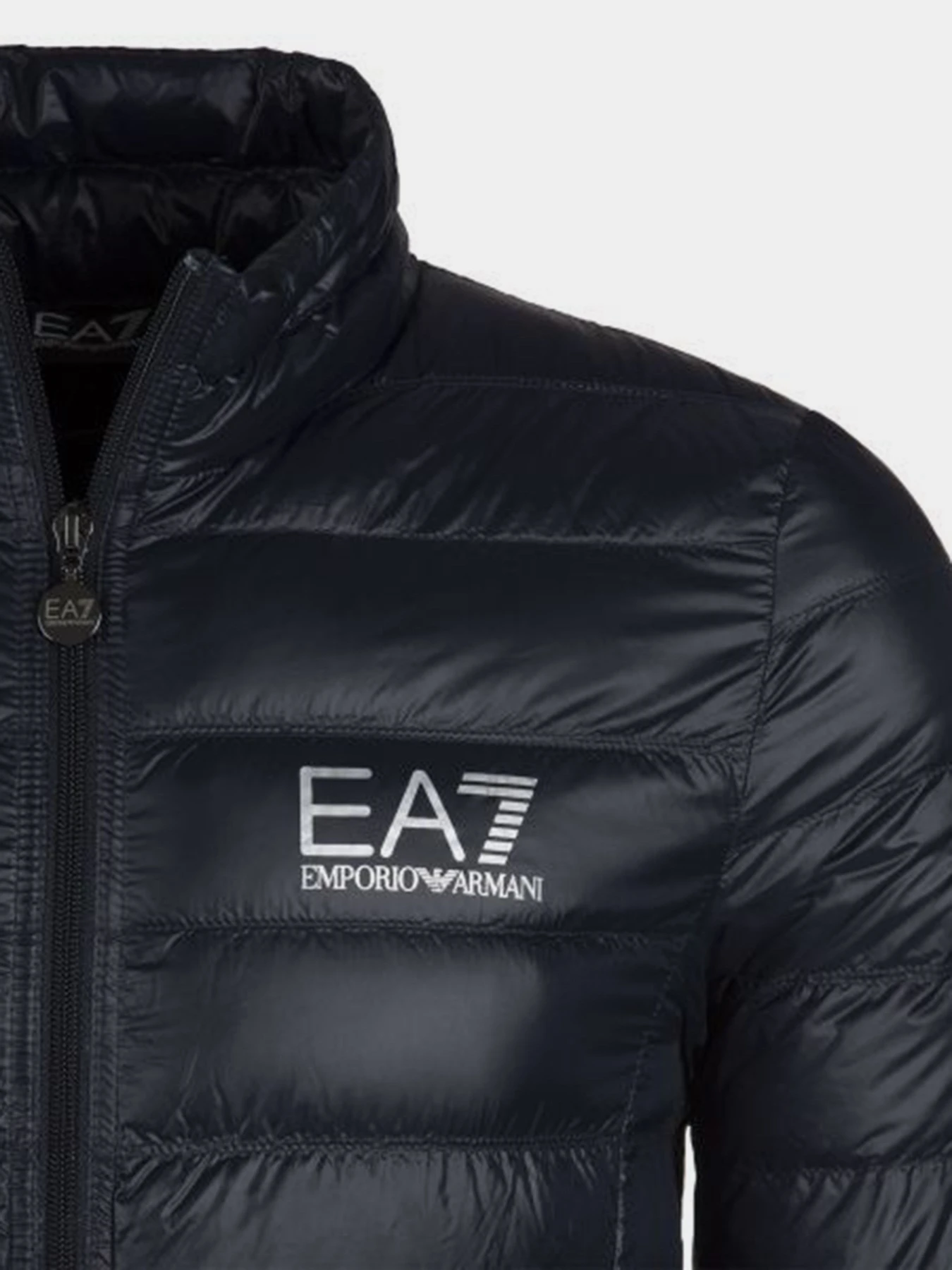 Куртки и дубленки EA7 модель 8NPB01-PN29Z-1578 Фото
