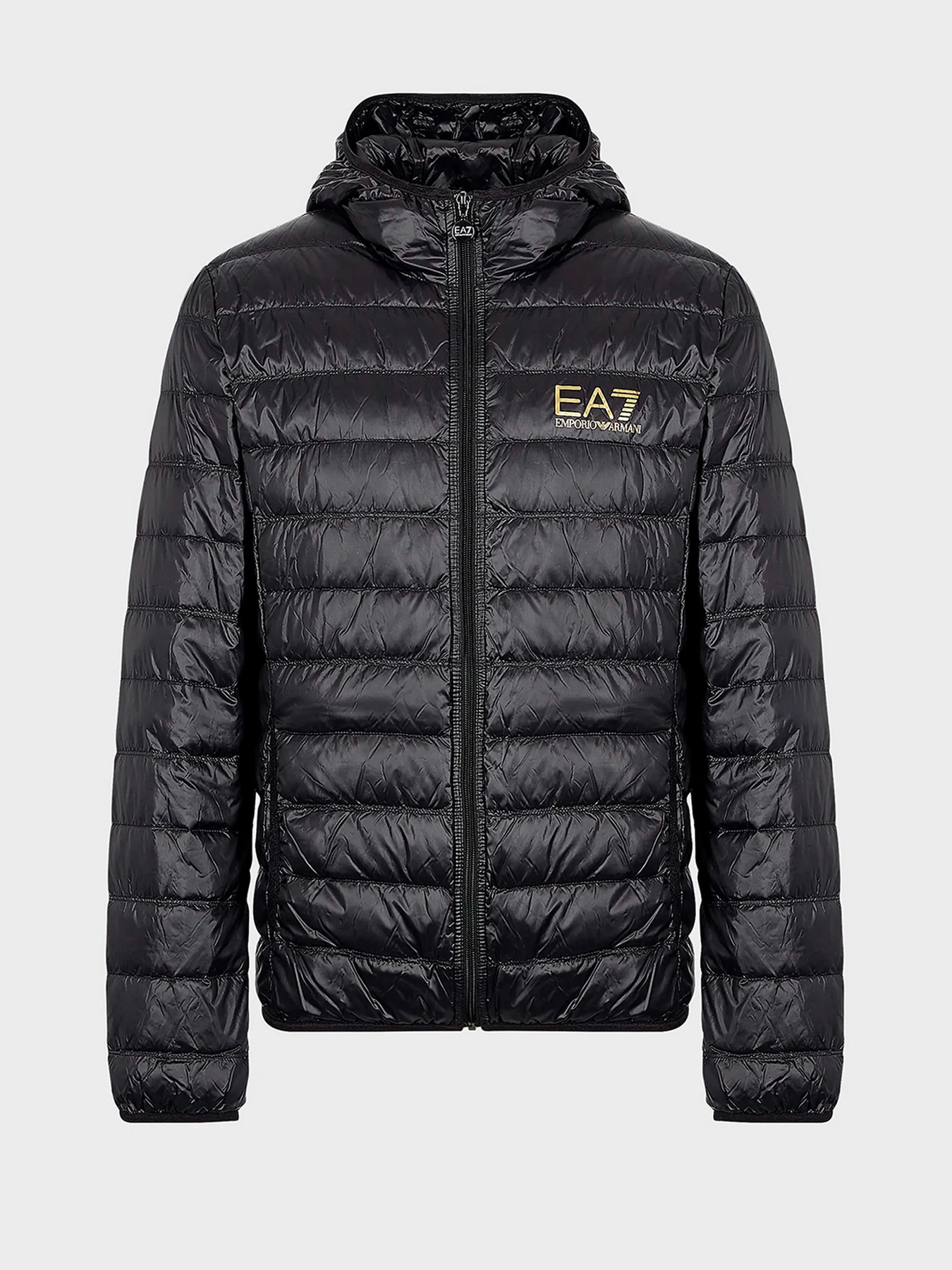 Куртки и дубленки EA7 модель 8NPB02-PN29Z-0208 Фото