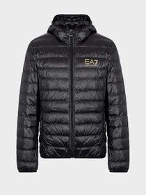 Куртки и дубленки EA7 модель 8NPB02-PN29Z-0208 Фото