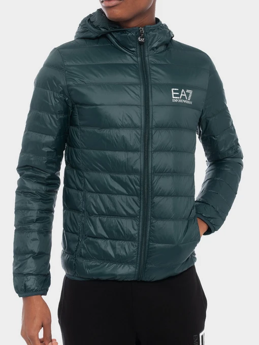 Куртки и дубленки EA7 модель 8NPB02-PN29Z-1860 Фото
