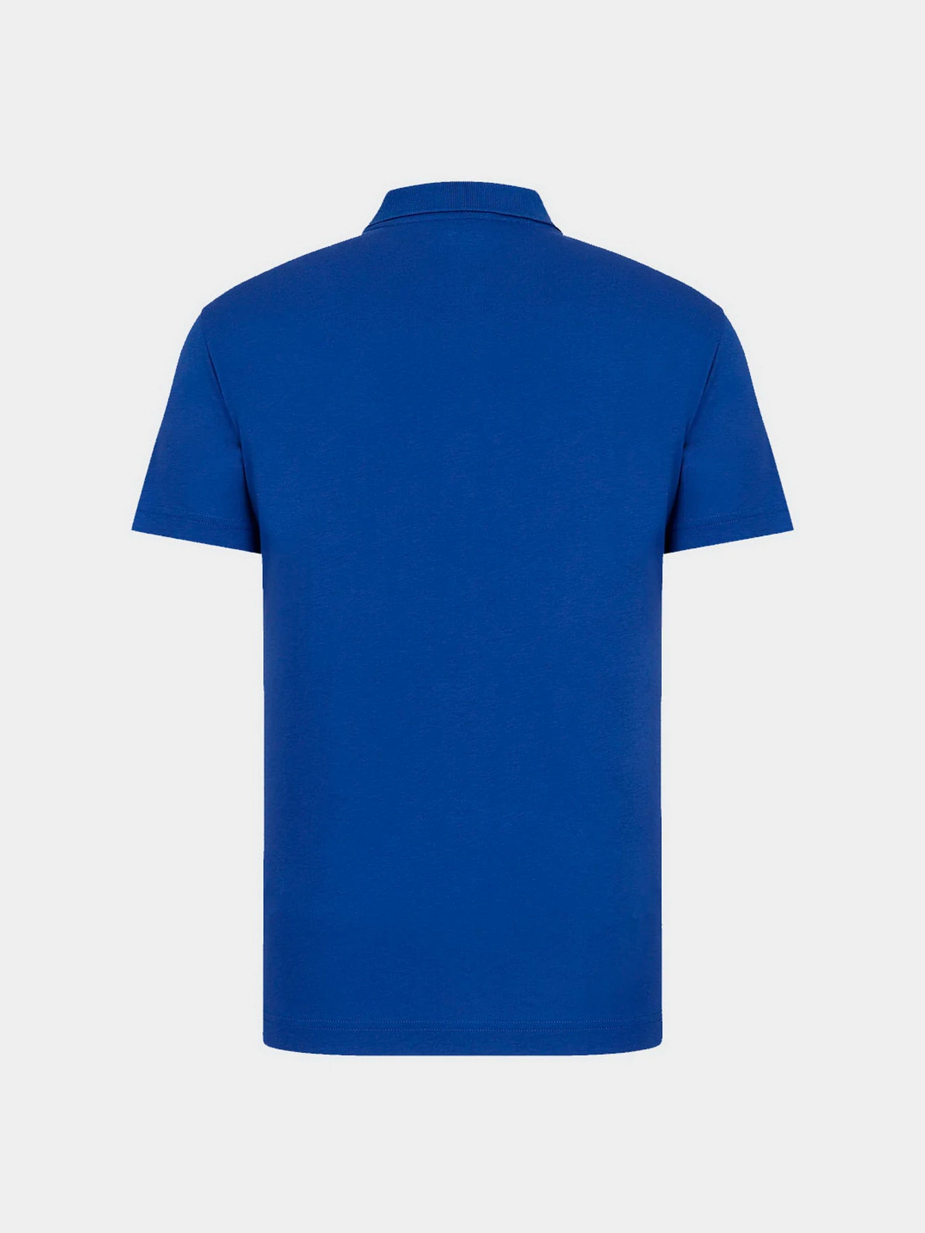Футболки и поло EA7 модель 8NPF12-PJNQZ-1570 Фото