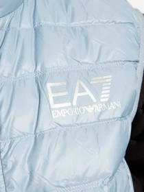 Куртки и дубленки EA7 модель 8NPQ01-PN29Z-1506 Фото