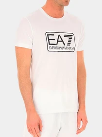 Футболки и поло EA7 модель 8NPT10-PJNQZ-1100 Фото