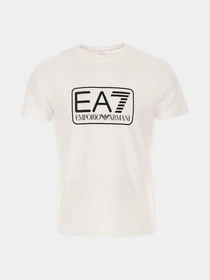 Футболки и поло EA7 модель 8NPT10-PJNQZ-1100 Фото