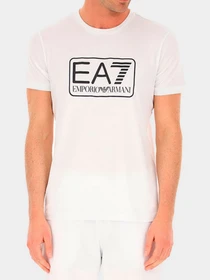 Футболки и поло EA7 модель 8NPT10-PJNQZ-1100 Фото