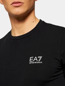 Футболки и поло EA7 модель 8NPT52-PJM5Z-1200 Фото