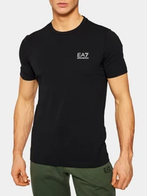 Футболки и поло EA7 модель 8NPT52-PJM5Z-1200 Фото
