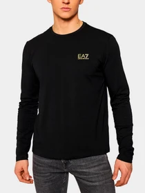 Футболки и поло EA7 модель 8NPT55-PJM5Z-0208 Фото