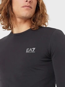 Футболки и поло EA7 модель 8NPT55-PJM5Z-0578 Фото