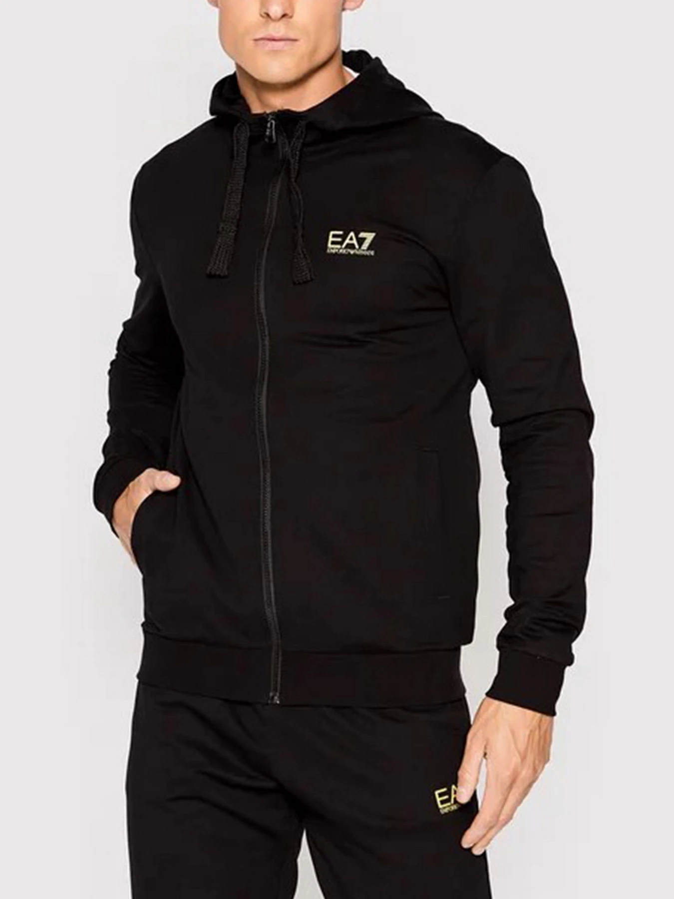 Костюмы EA7 модель 8NPV80-PJ05Z-0208 Фото