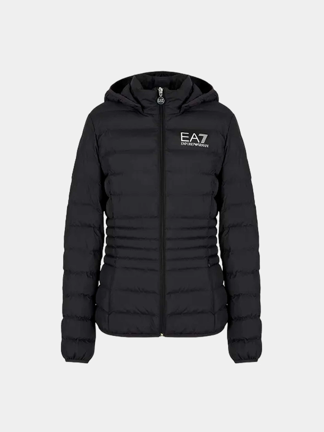 Куртки и дубленки EA7 модель 8NTB23-TNF8Z-0200 Куртки и дубленки EA7 модель 8NTB23-TNF8Z-0200 Фото