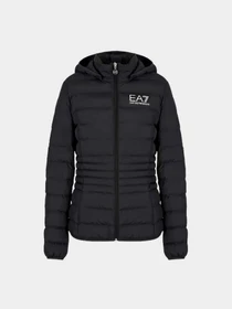 Куртки и дубленки EA7 модель 8NTB23-TNF8Z-0200 Фото