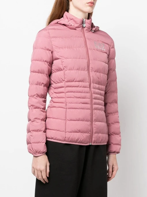 Куртки и дубленки EA7 модель 8NTB23-TNF8Z-0410 Фото