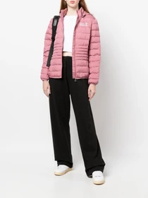 Куртки и дубленки EA7 модель 8NTB23-TNF8Z-0410 Фото