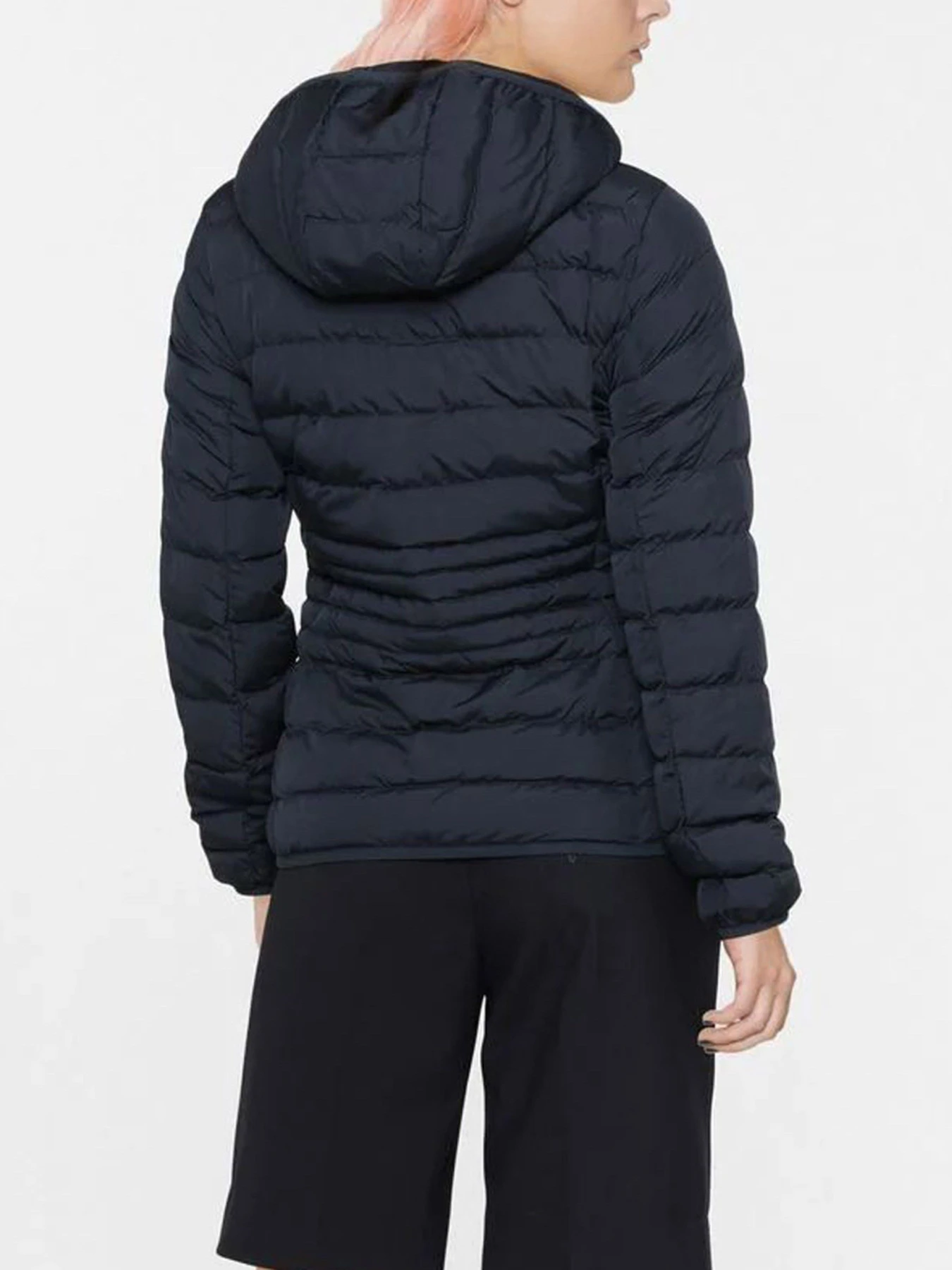 Куртки и дубленки EA7 модель 8NTB23-TNF8Z-0540 Фото