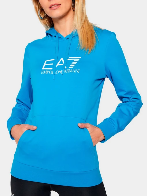 Кардигандар мен жемпірлер EA7 үлгі 8NTM40-TJ31Z-1523 Фото