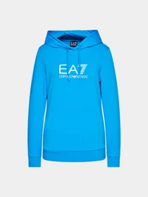 Худи и свитшоты EA7 модель 8NTM40-TJ31Z-1523 Фото