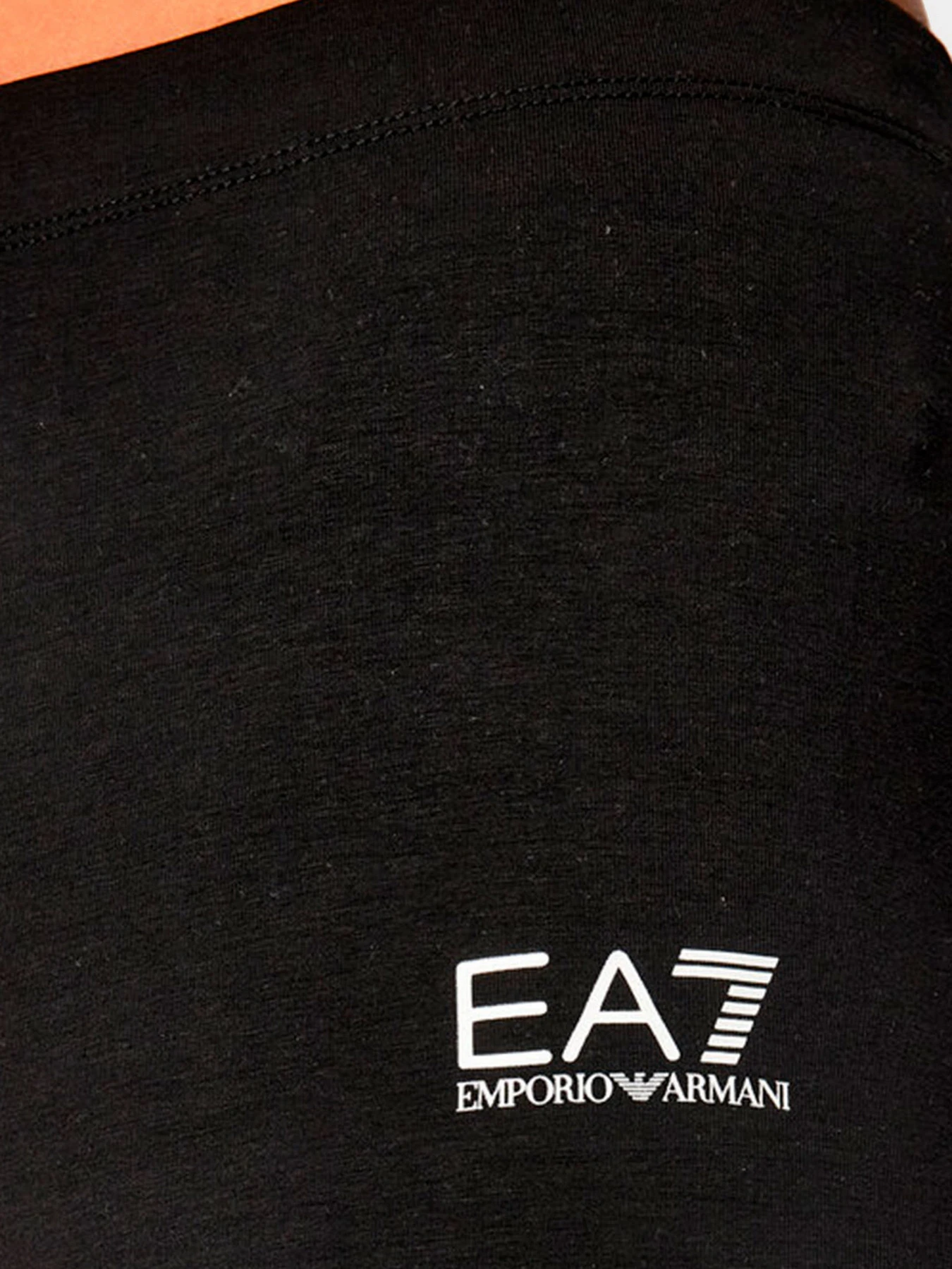 Брюки EA7 модель 8NTP63-TJ01Z-0203 Фото