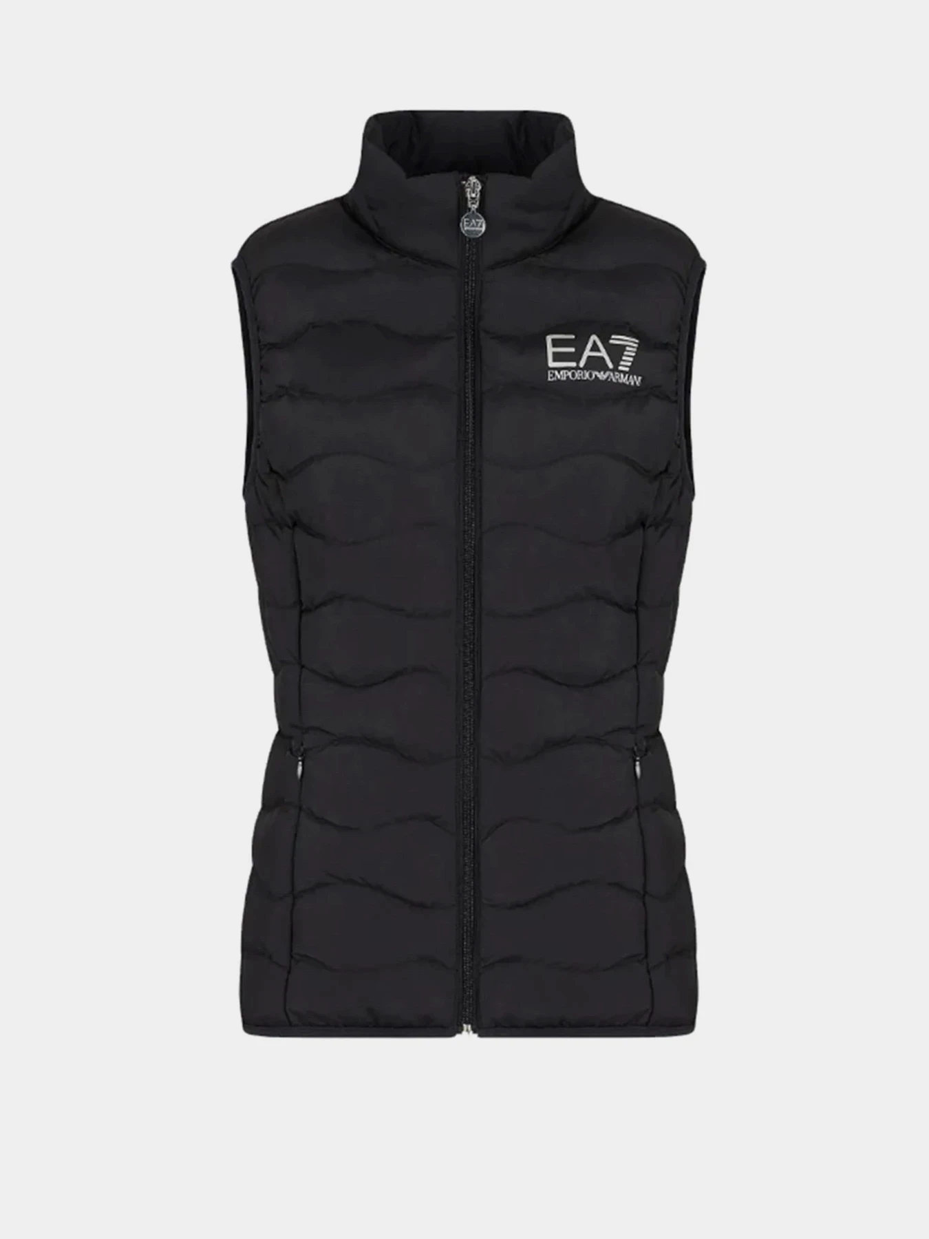 Куртки и дубленки EA7 модель 8NTQ08-TNF8Z-0200 Куртки и дубленки EA7 модель 8NTQ08-TNF8Z-0200 Фото