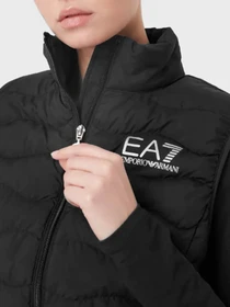 Куртки и дубленки EA7 модель 8NTQ08-TNF8Z-0200 Фото