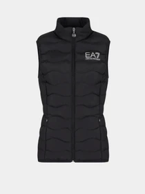 Куртки и дубленки EA7 модель 8NTQ08-TNF8Z-0200 Фото