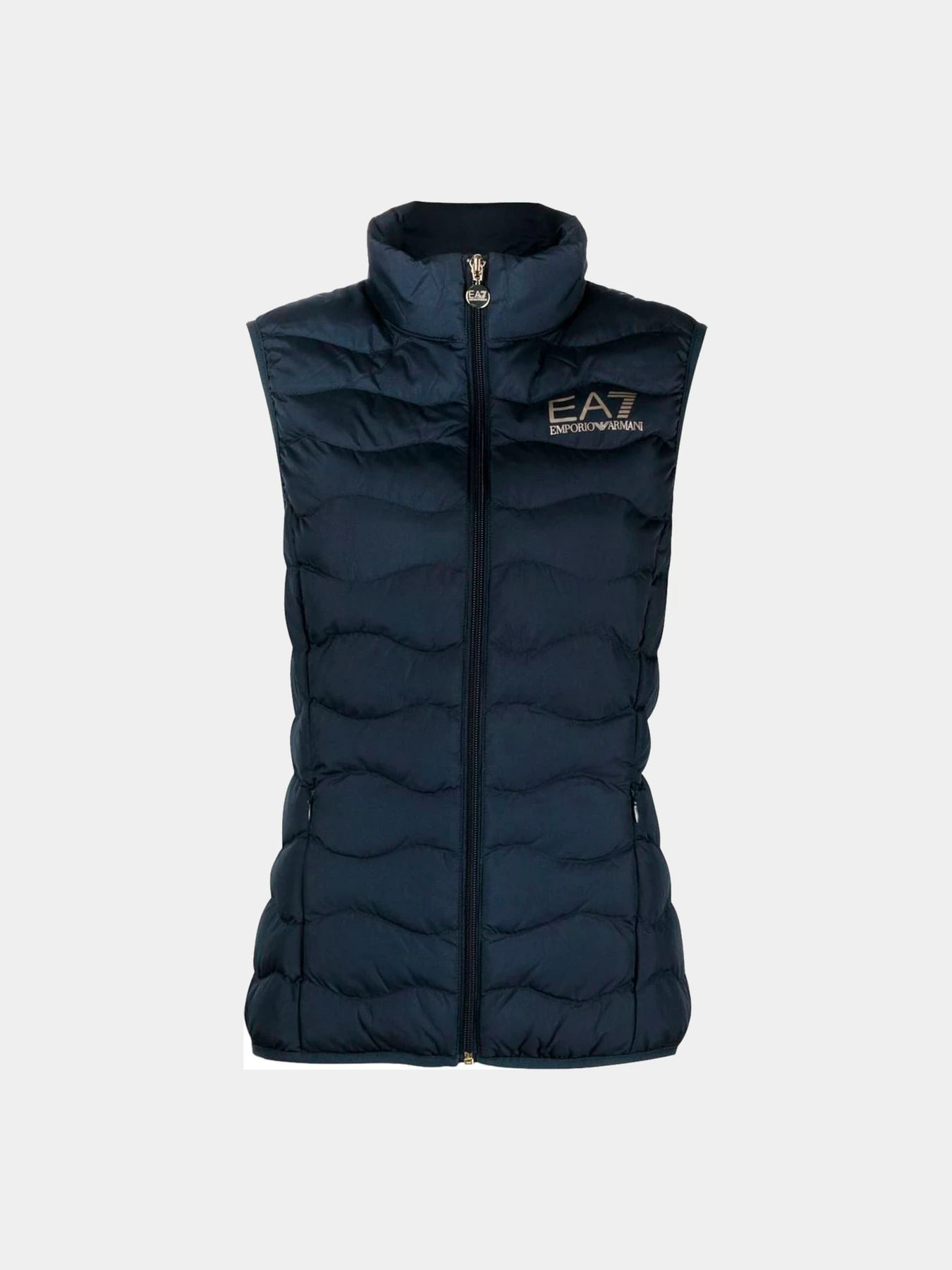 Куртки и дубленки EA7 модель 8NTQ08-TNF8Z-0540 Фото