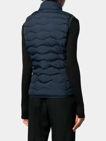 Куртки и дубленки EA7 модель 8NTQ08-TNF8Z-0540 Фото