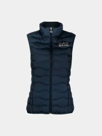Куртки и дубленки EA7 модель 8NTQ08-TNF8Z-0540 Фото