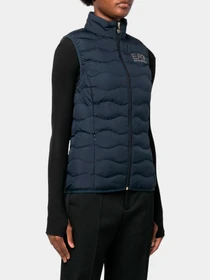 Куртки и дубленки EA7 модель 8NTQ08-TNF8Z-0540 Фото