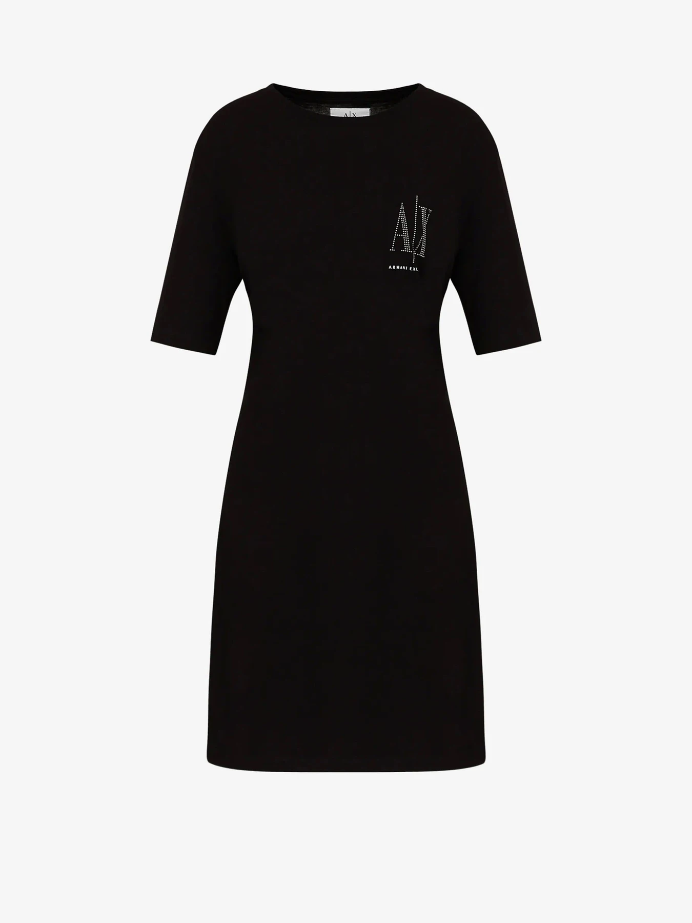 Платья Armani Exchange модель 8NYADX-YJG3Z-8218 Платья Armani Exchange модель 8NYADX-YJG3Z-8218 Фото