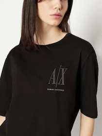 Платья Armani Exchange модель 8NYADX-YJG3Z-8218 Фото