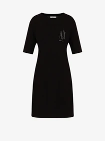 Платья Armani Exchange модель 8NYADX-YJG3Z-8218 Фото