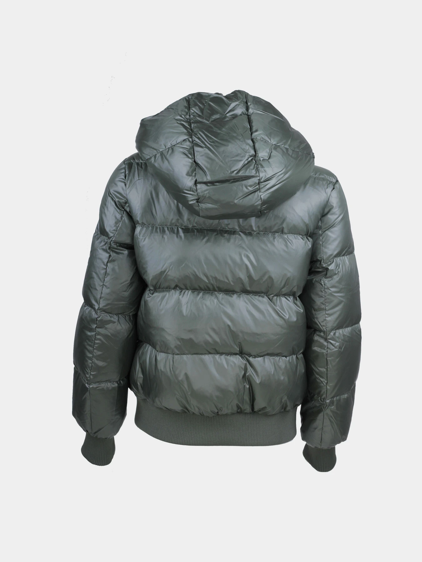 Куртки и дубленки Armani Exchange модель 8NYB40-YNYNZ-1880 Куртки и дубленки Armani Exchange модель 8NYB40-YNYNZ-1880 Фото