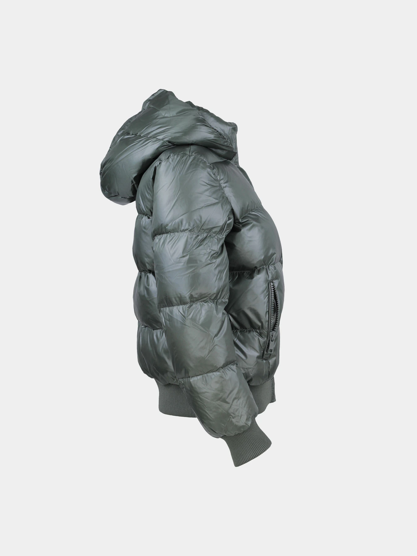 Куртки и дубленки Armani Exchange модель 8NYB40-YNYNZ-1880 Куртки и дубленки Armani Exchange модель 8NYB40-YNYNZ-1880 Фото