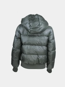 Куртки и дубленки Armani Exchange модель 8NYB40-YNYNZ-1880 Фото