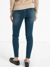 Джинсы Armani Exchange модель 8NYJ24-Y1TBZ-1500 Фото