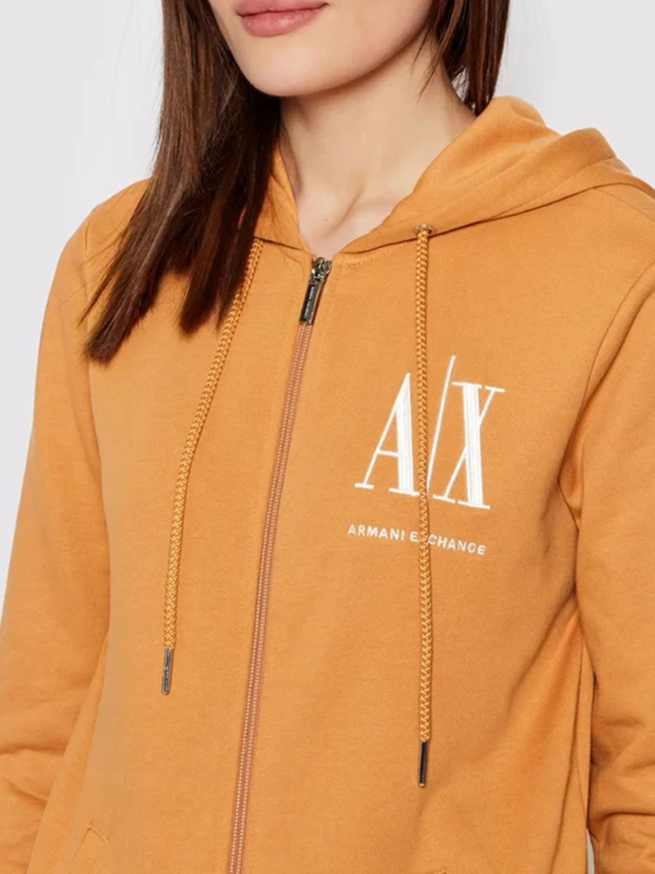 Худи и свитшоты Armani Exchange модель 8NYM22-YJ68Z-1764 Худи и свитшоты Armani Exchange модель 8NYM22-YJ68Z-1764 Фото