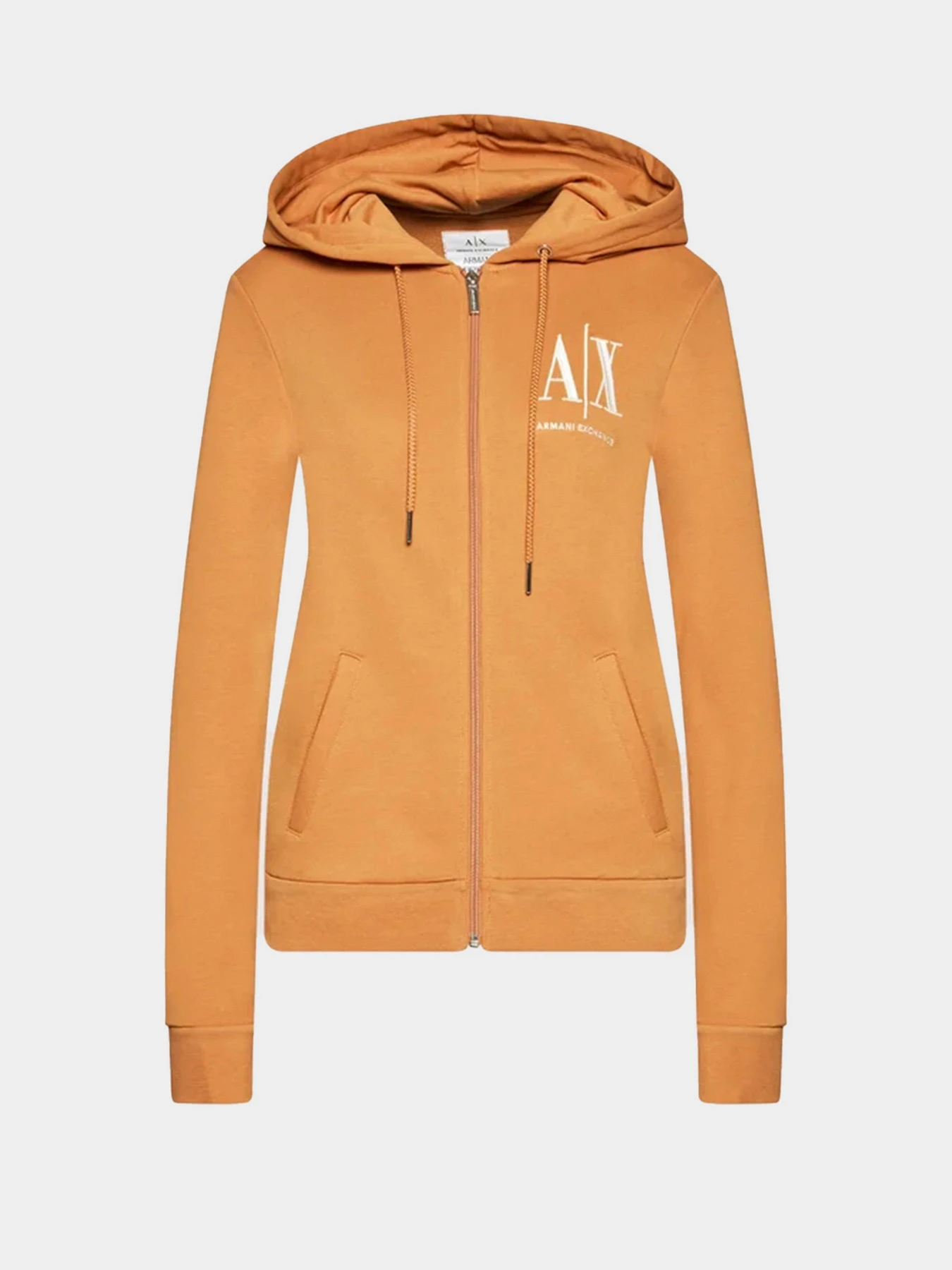 Худи и свитшоты Armani Exchange модель 8NYM22-YJ68Z-1764 Худи и свитшоты Armani Exchange модель 8NYM22-YJ68Z-1764 Фото