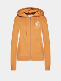 Худи и свитшоты Armani Exchange модель 8NYM22-YJ68Z-1764 Фото