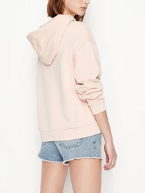 Худи и свитшоты Armani Exchange модель 8NYM23-YJ68Z-14AA Фото