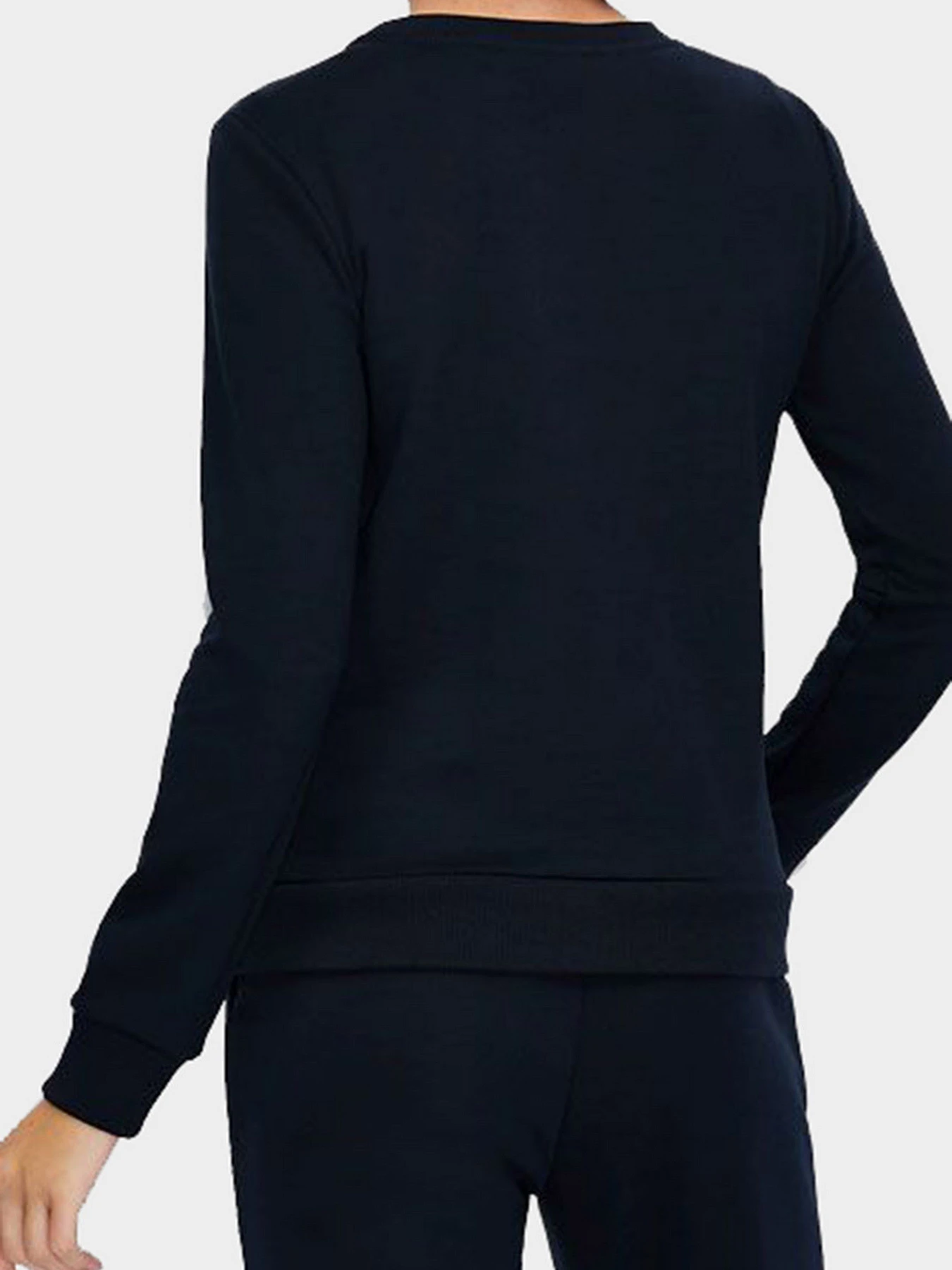 Худи и свитшоты Armani Exchange модель 8NYM29-YJE5Z-1510 Худи и свитшоты Armani Exchange модель 8NYM29-YJE5Z-1510 Фото