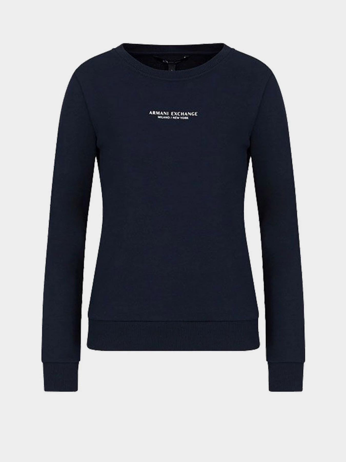 Худи и свитшоты Armani Exchange модель 8NYM29-YJE5Z-1510 Худи и свитшоты Armani Exchange модель 8NYM29-YJE5Z-1510 Фото