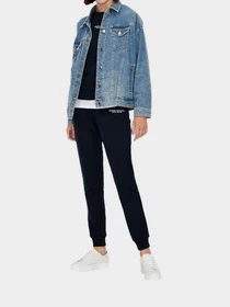 Худи и свитшоты Armani Exchange модель 8NYM29-YJE5Z-1510 Фото
