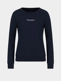 Худи и свитшоты Armani Exchange модель 8NYM29-YJE5Z-1510 Фото
