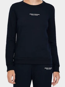 Худи и свитшоты Armani Exchange модель 8NYM29-YJE5Z-1510 Фото