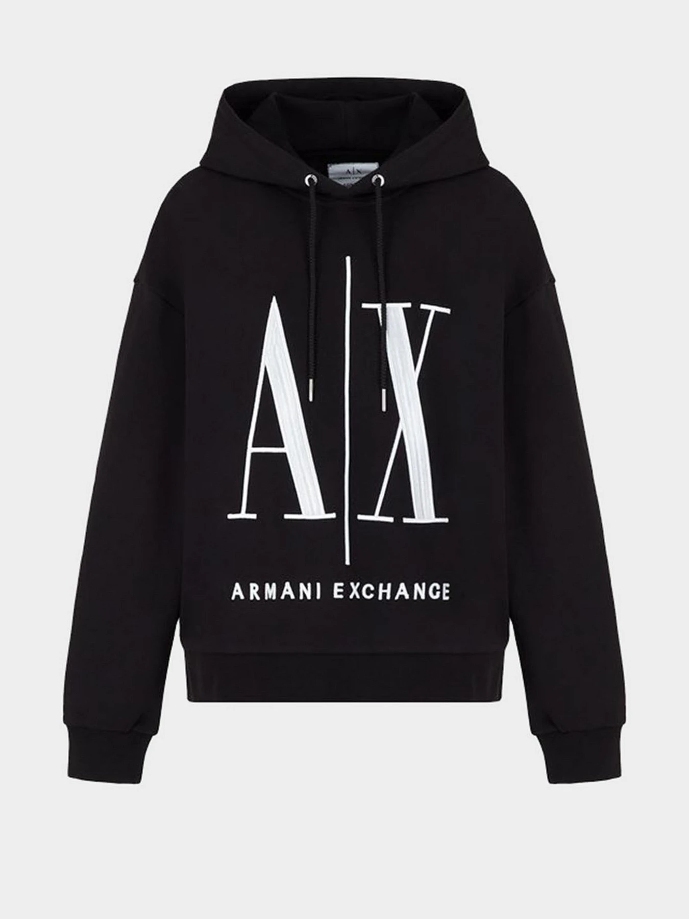 Худи и свитшоты Armani Exchange модель 8NYM52-YJ68Z-1200 Фото