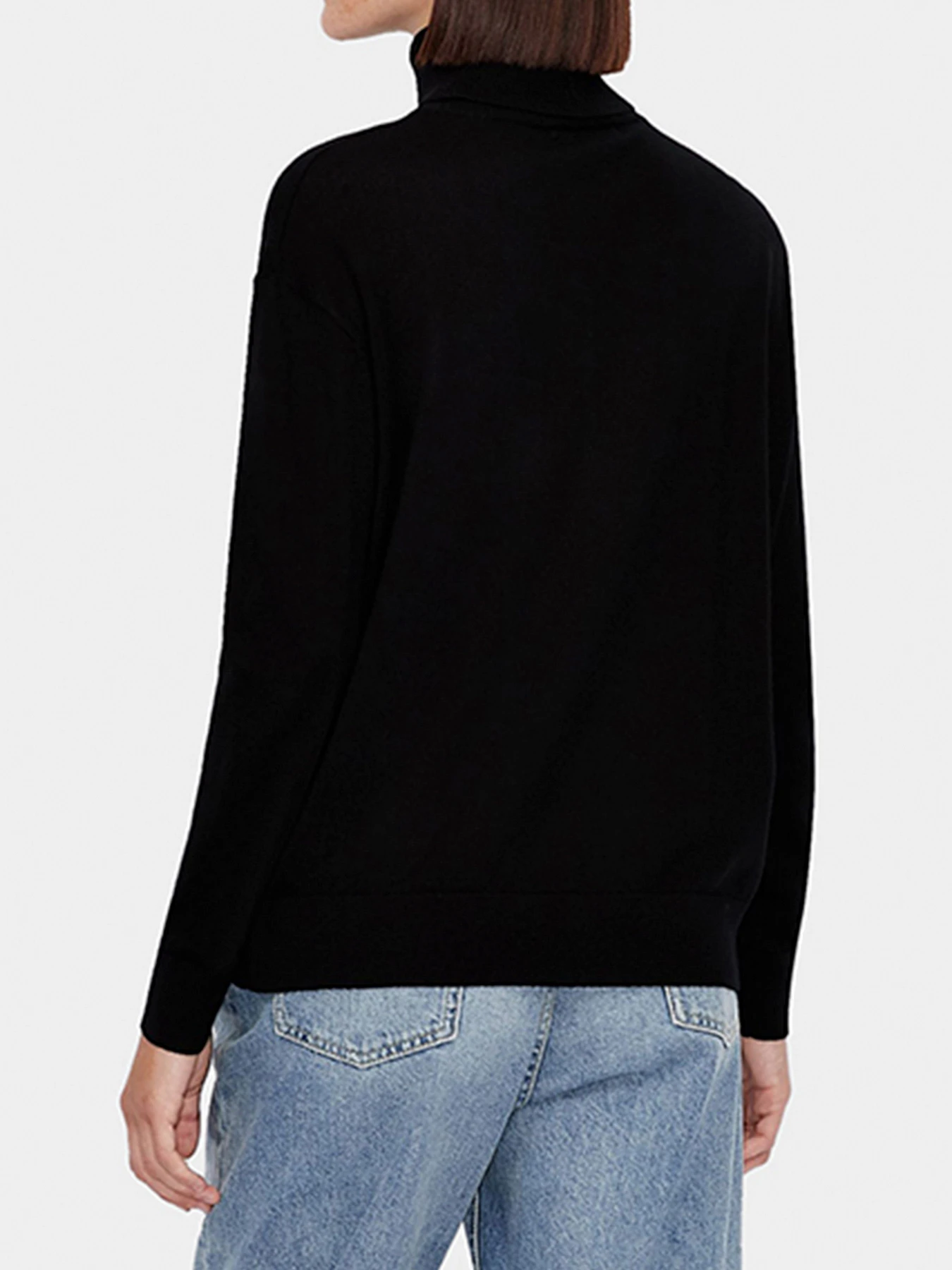Худи и свитшоты Armani Exchange модель 8NYM5B-YMH4Z-1200 Фото