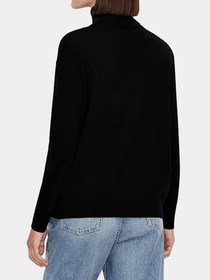 Худи и свитшоты Armani Exchange модель 8NYM5B-YMH4Z-1200 Фото
