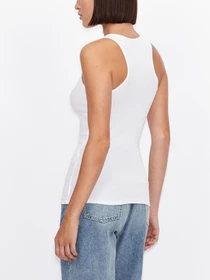 Футболки и поло Armani Exchange модель 8NYM99-YJ6MZ-1000 Фото